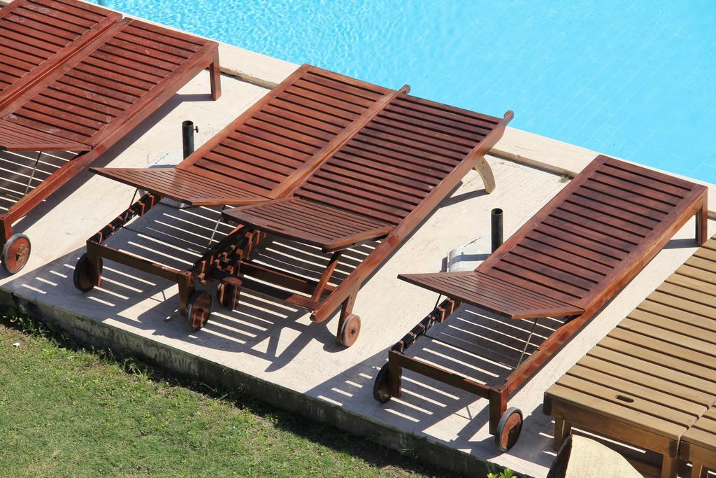 R+ Hotel By Rooms Çeşme Exteriör bild