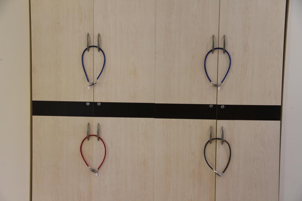 R+ Hotel By Rooms Çeşme Rum bild