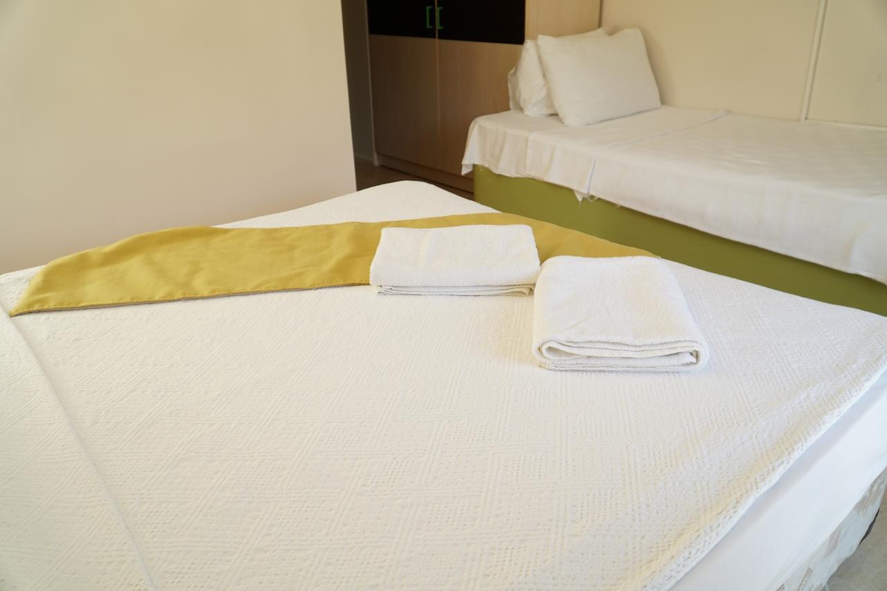 R+ Hotel By Rooms Çeşme Exteriör bild